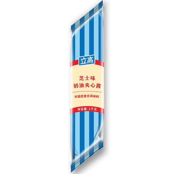 Stake芝士味奶油夹心酱