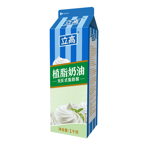 Stake植脂奶油