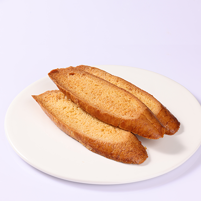 奶香片